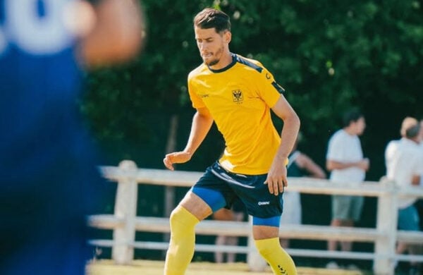 Le CRB insiste lourdement sur Belaïd
