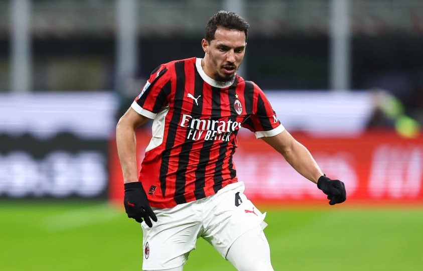 Bennacer vers la Liga ? Le Real Betis entre en négociations