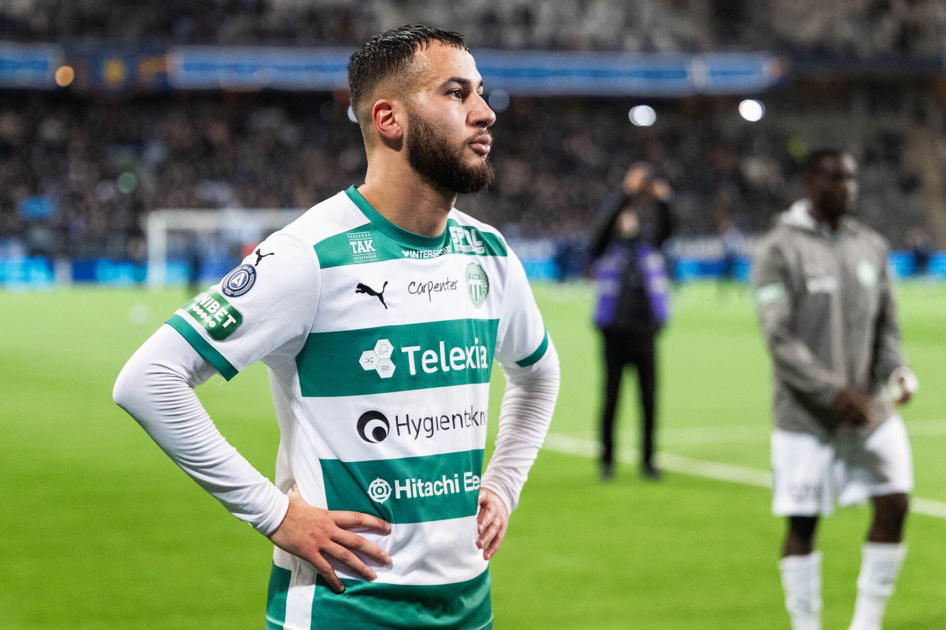 Boudah , il ne reste que la signature 