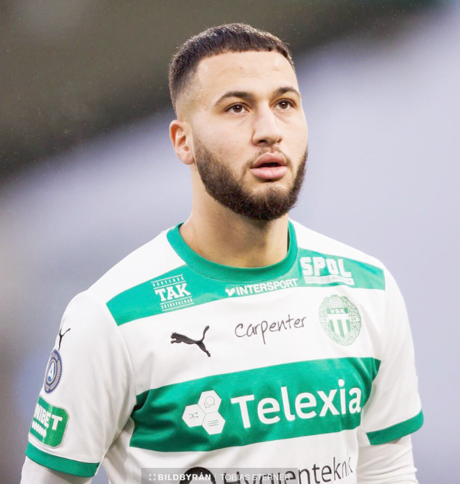 La JSK sur le point de finaliser  Boudah