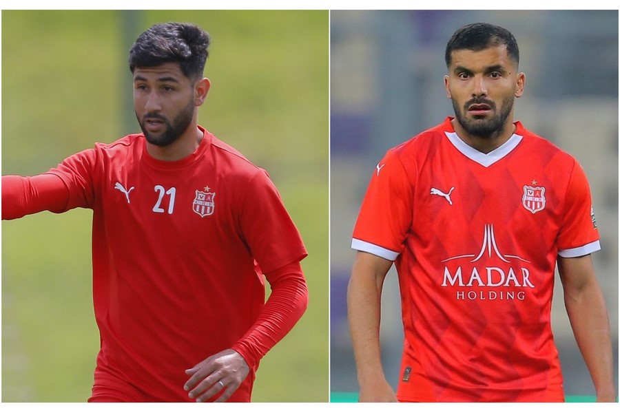Les prolongations de Laouafi et Benayada remises en cause ?