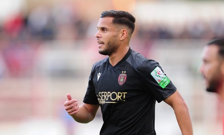 L’ES Ben Aknoun veut aussi Embarek