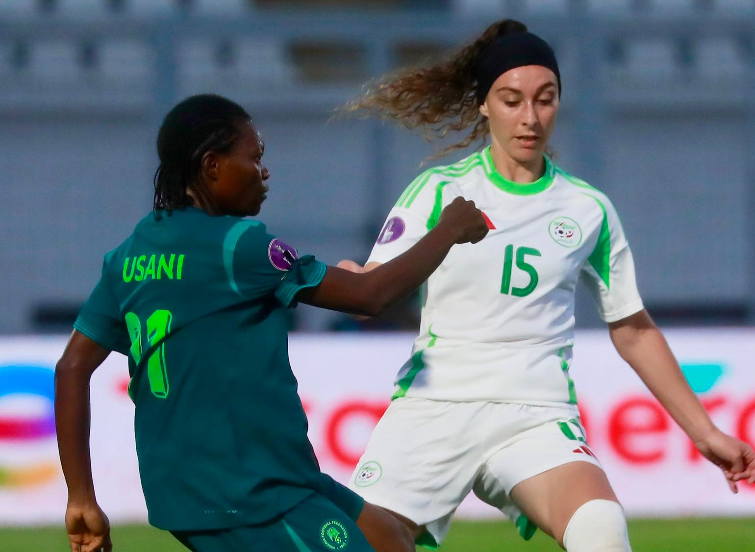 CAN Féminine – Quarts de finale : le Ghana avec l’ambition d’écrire l’histoire