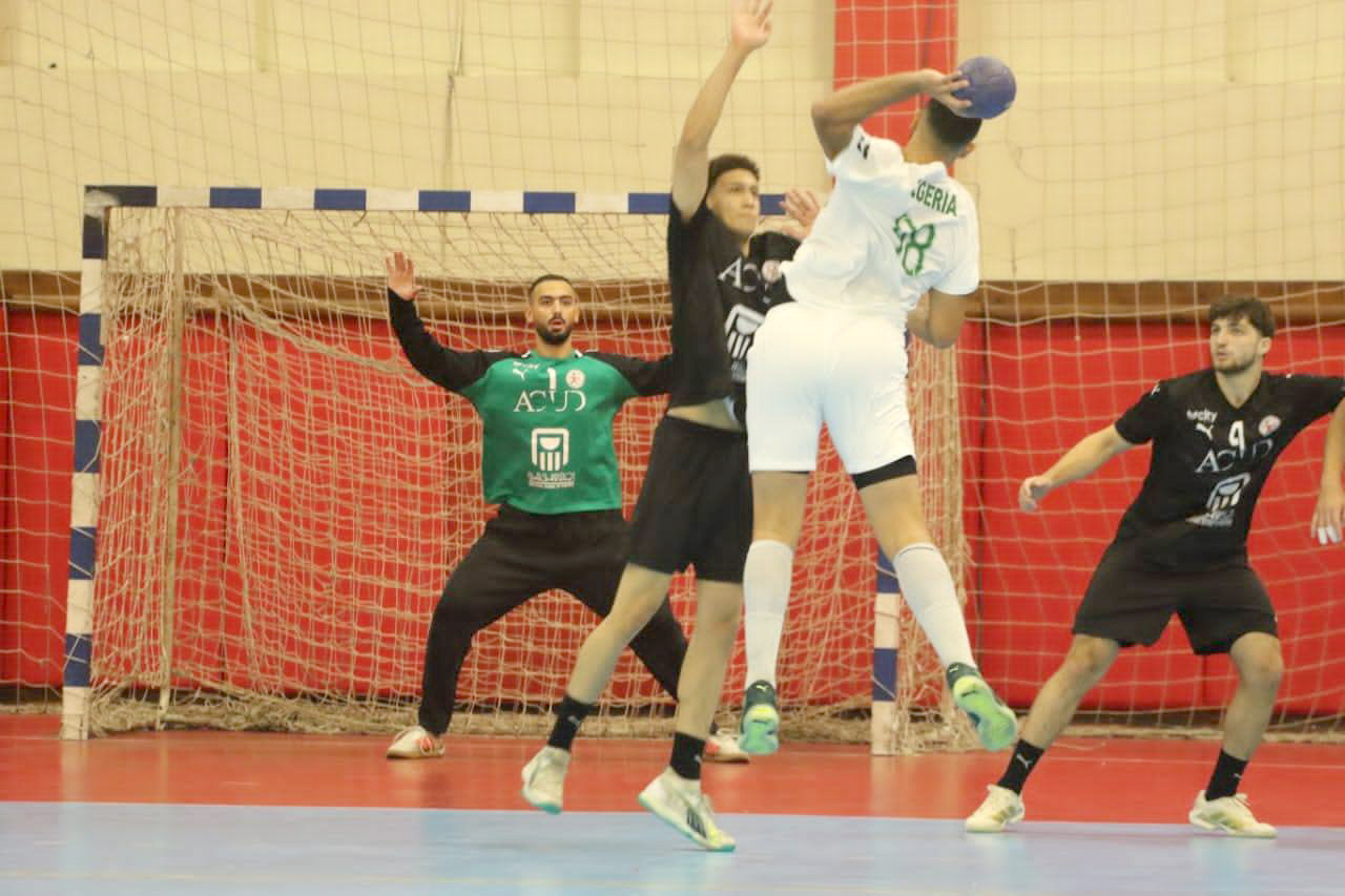 Les Verts s’inclinent lourdement en préparation