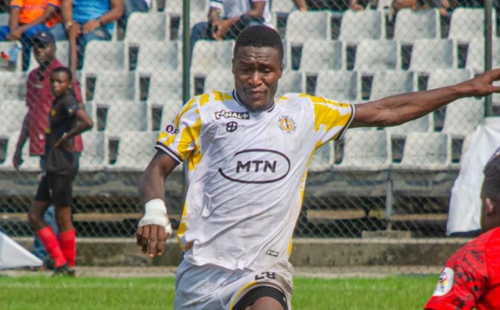 Batoum devait signer son contrat hier
