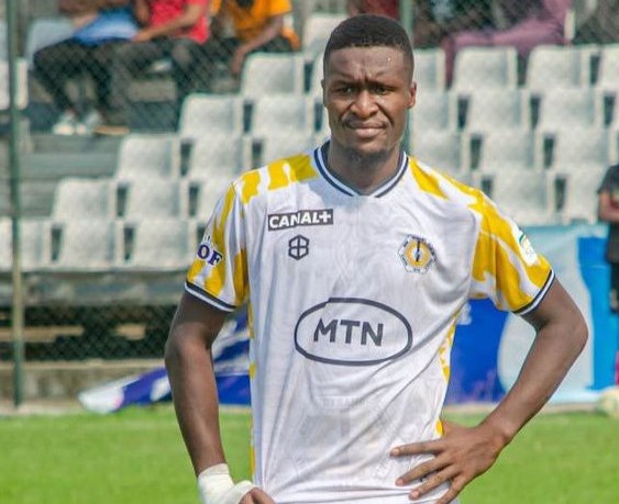 Jean Batoum, le deuxième joueur camerounais que l’USMA veut recruter