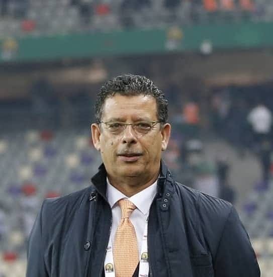 Le mercato du Chabab au point mort