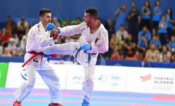 L’Algérie engagée avec 20 athlètes à Abuja