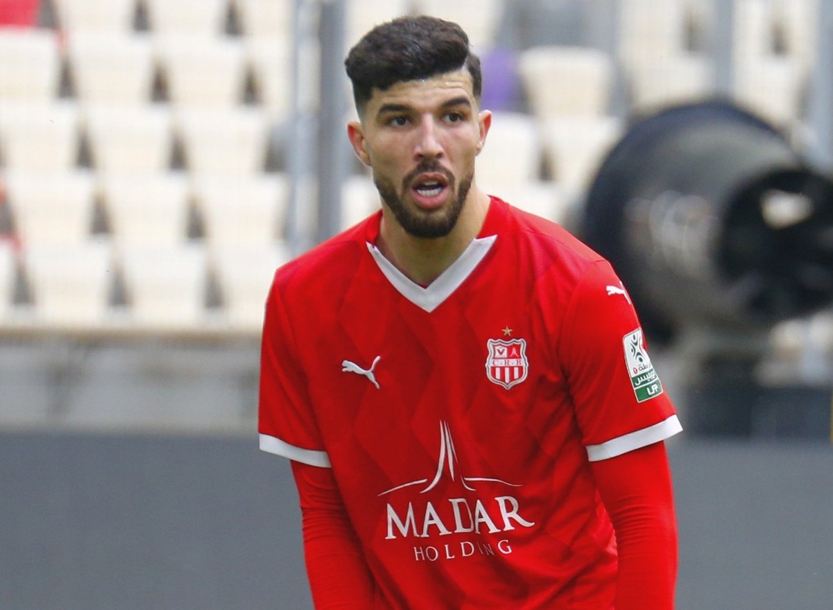Mahious va prolonger son contrat de deux ans