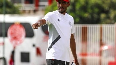 Hadj Redjem engage les négociations avec El Melali.
