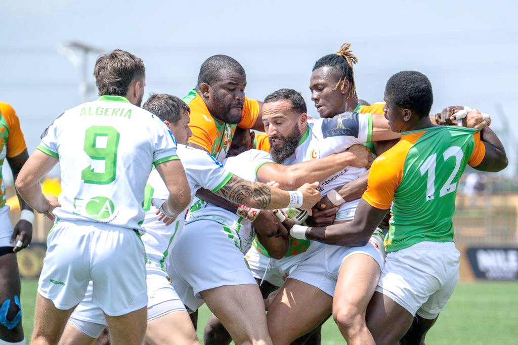 Les Verts ne jurent que par la qualification !