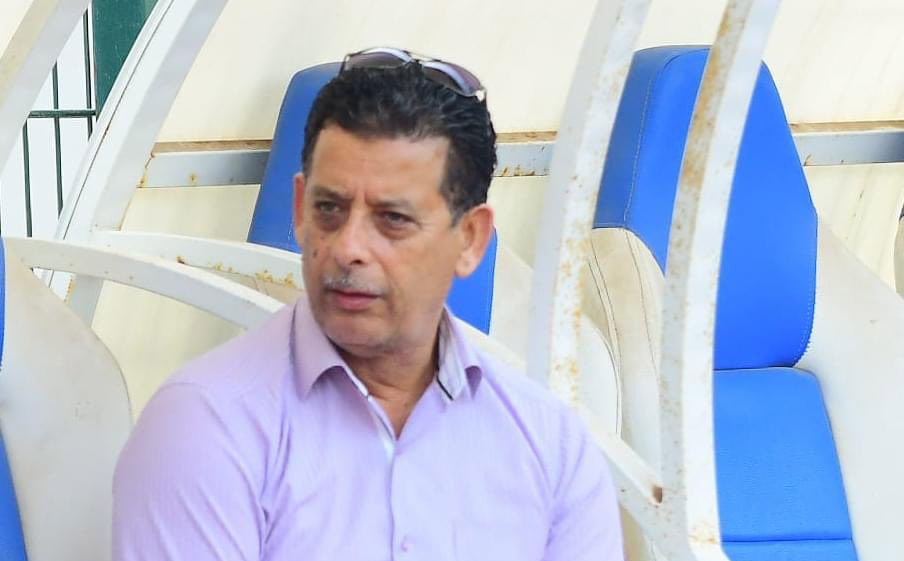 Korichi : « j’ai carte blanche pour le recrutement »