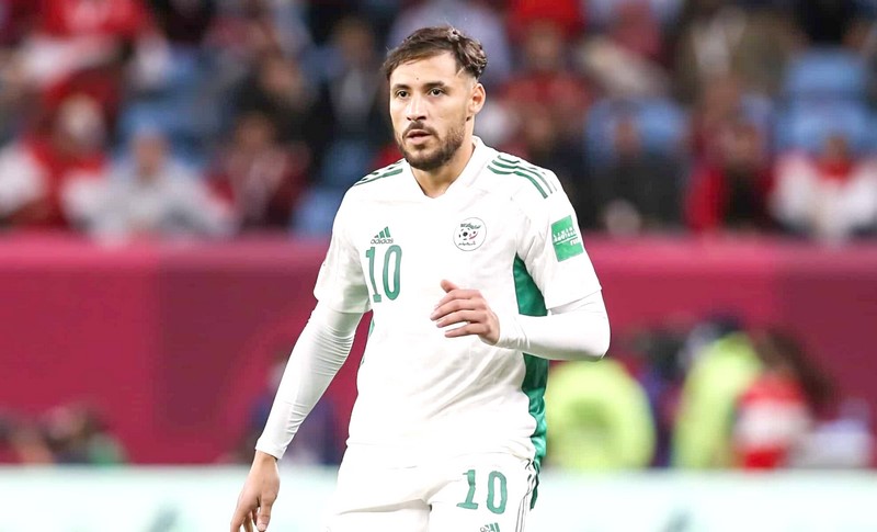 Le clan Belaïli ouvre la porte à un retour au Mouloudia