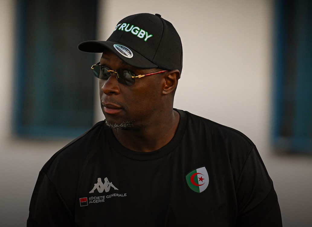 Ousmane Mané (sélectionneur national) : « Notre objectif est de remporter le sacre et d’aller à la Coupe du monde » 