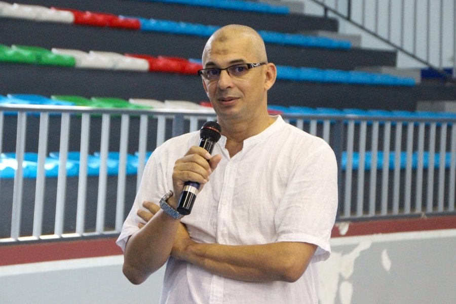 Khaldi : « Nous avons toujours su faire face aux dettes »