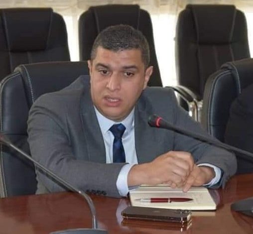Oukali favori pour la présidence