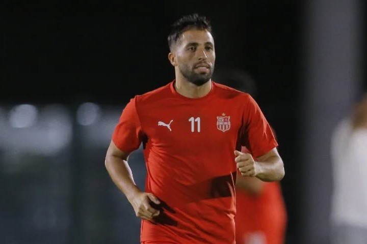 Meziane devrait continuer en tant que titulaire – planetesportdz