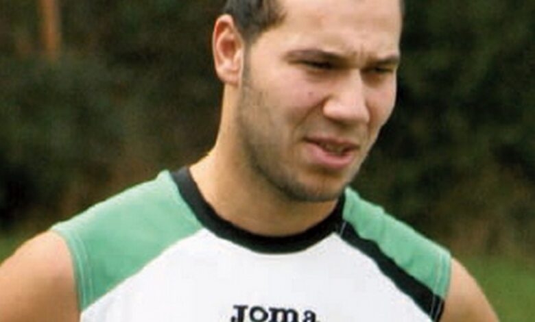 Zeddam Je Suis Convaincu Que Le Mouloudia Peut Encore Se Qualifier 