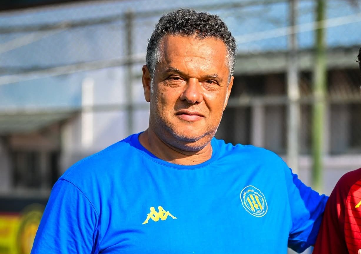 Maher Kanzari La Nouvelle Cible Planetesportdz kanzari-club-world-cup-exit-will-shape-esperance-s-future