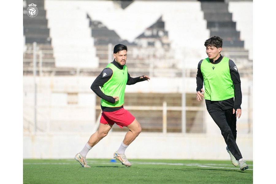 Khaldi de retour, Ghacha sur le banc – planetesportdz