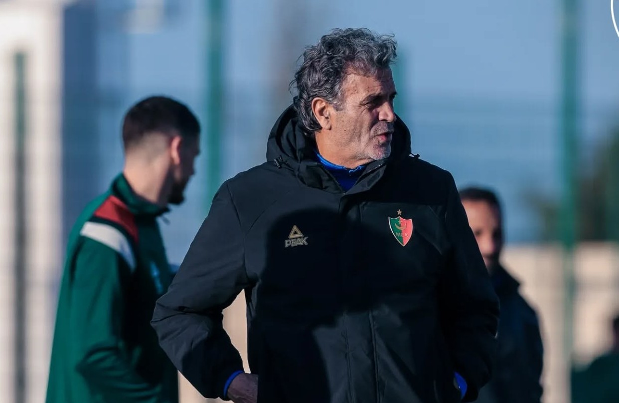 Benyahia entend opérer une mini révolution face au MCEB – planetesportdz