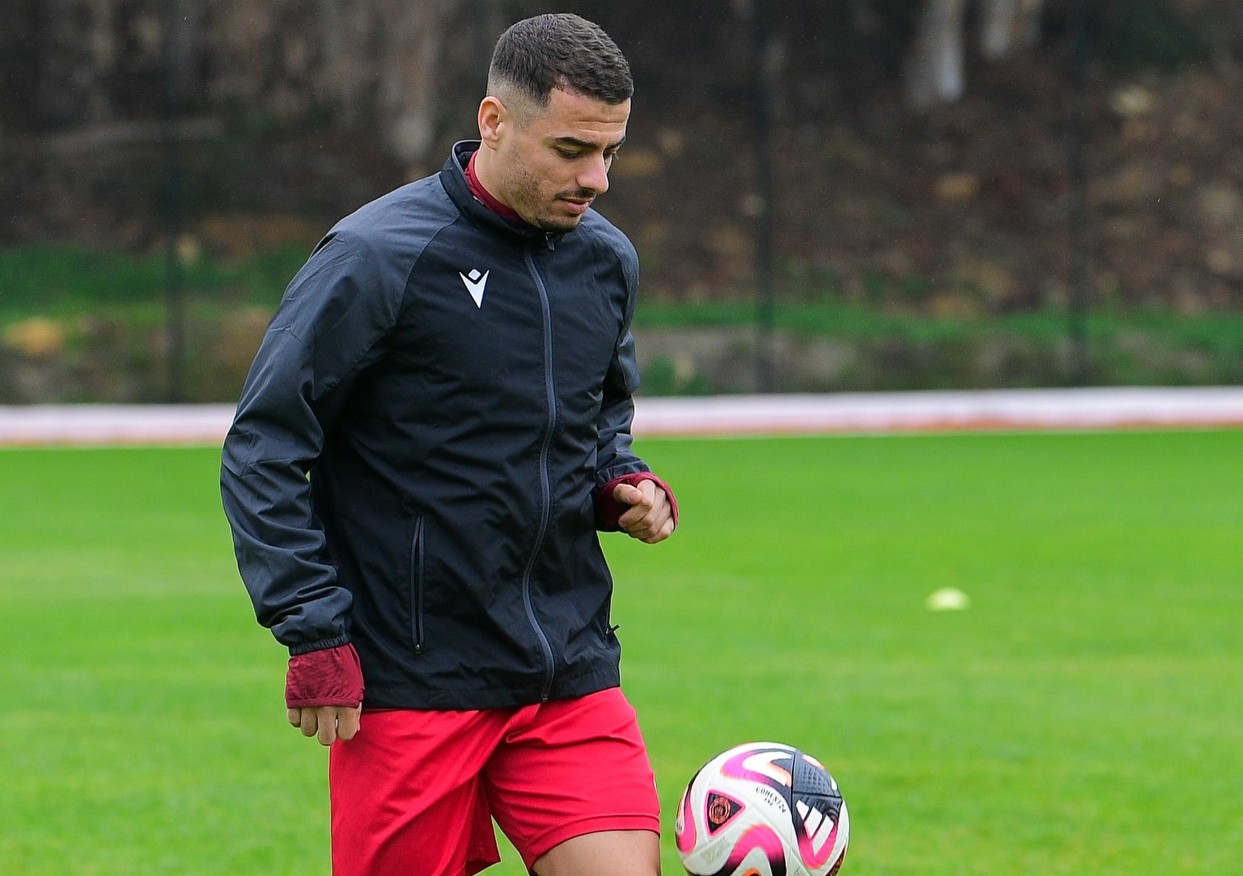 Chetti, une fin d’aventure qui se profile – planetesportdz