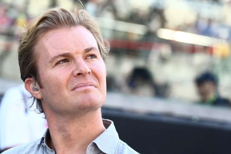 Spectacle Praim Rosberg relativise : « Le spectacle prime sur les critiques ...
