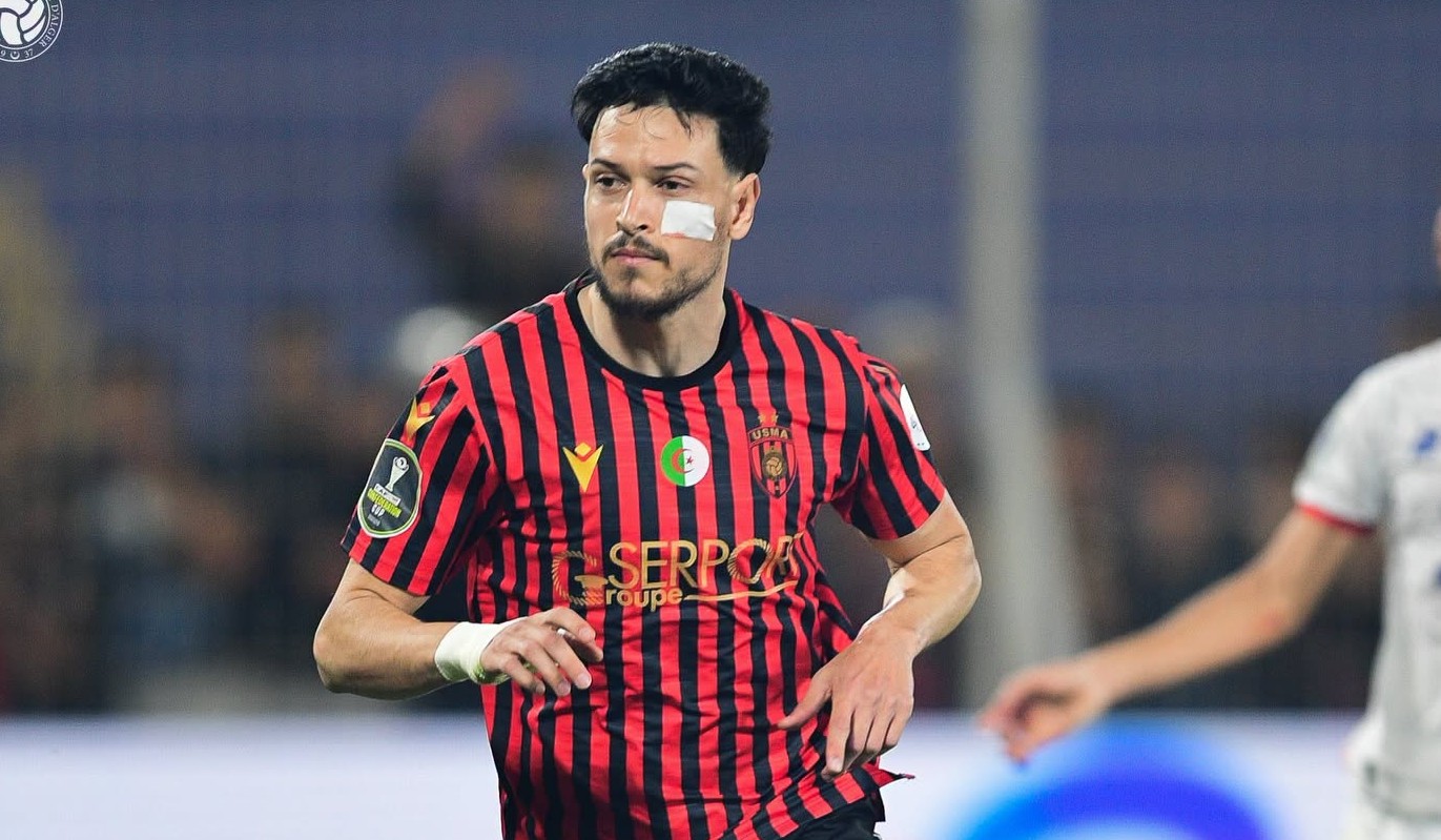Khaldi : « Maintenant, il faudra aller chercher le trophée ...