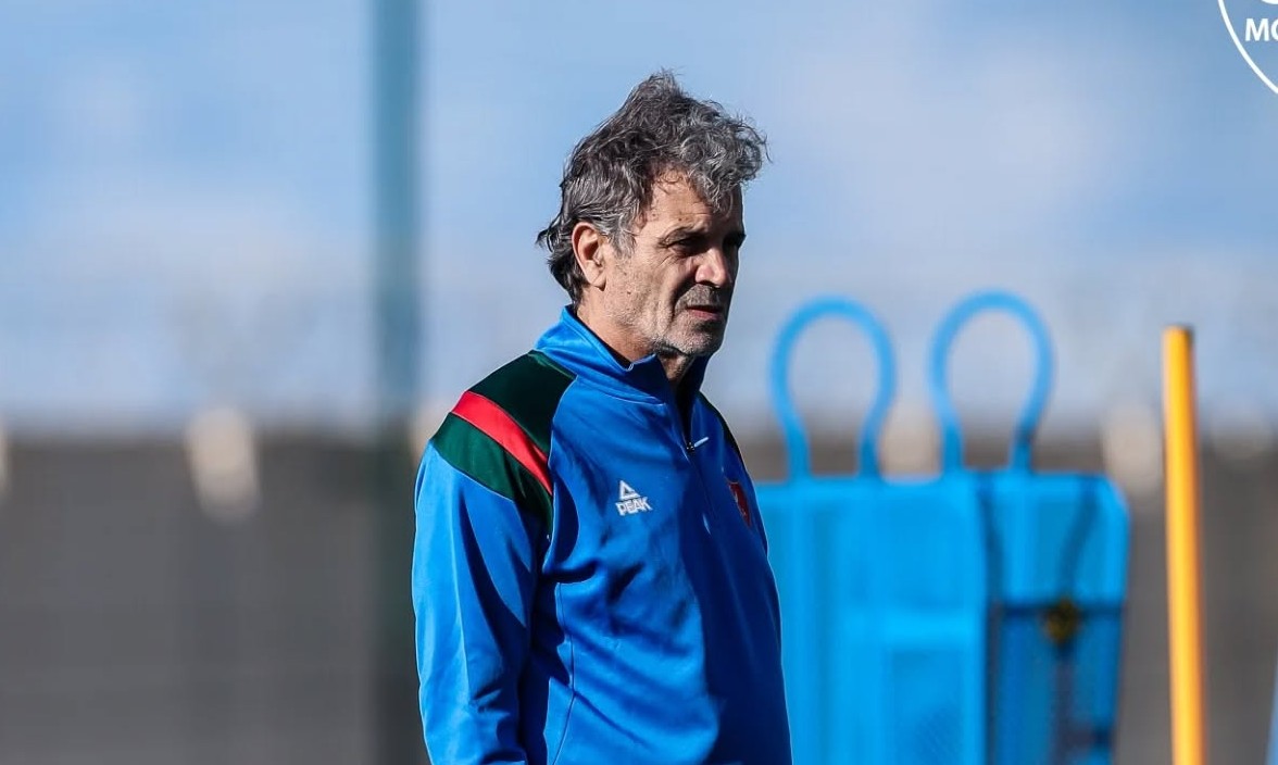 Benyahia : « On ne méritait pasde perdre ce match face à Sétif ...