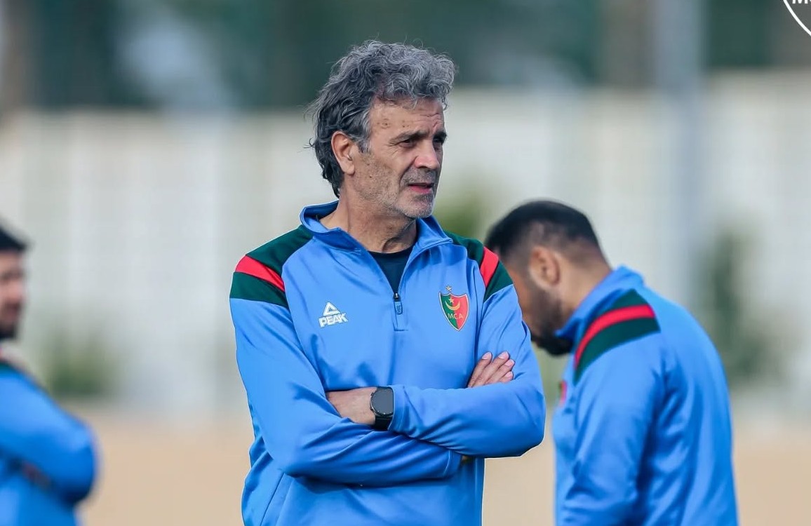 Benyahia : « On doit mettre les bons ingrédients pour réaliser une ...